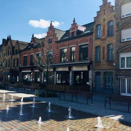 B&B East&West Ypres Exterior photo