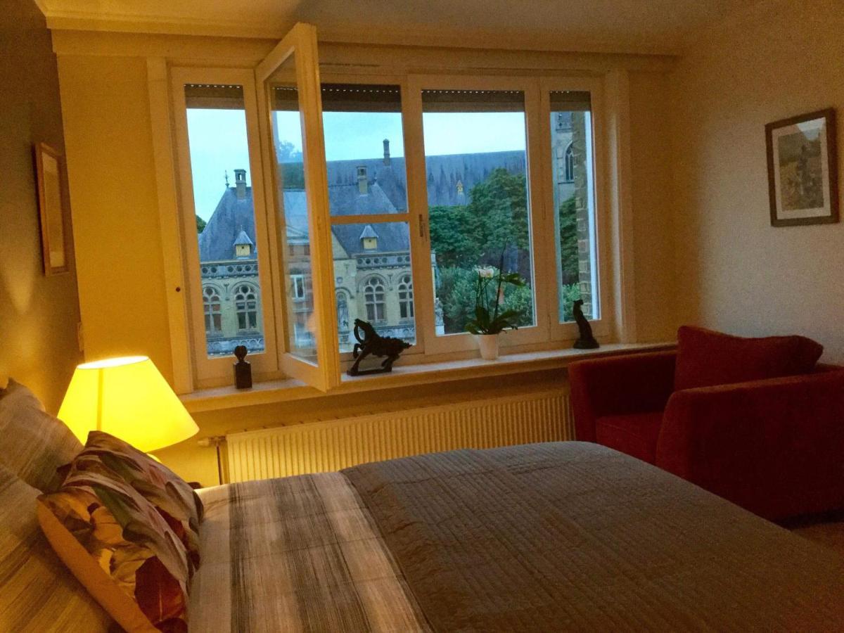 B&B East&West Ypres Exterior photo